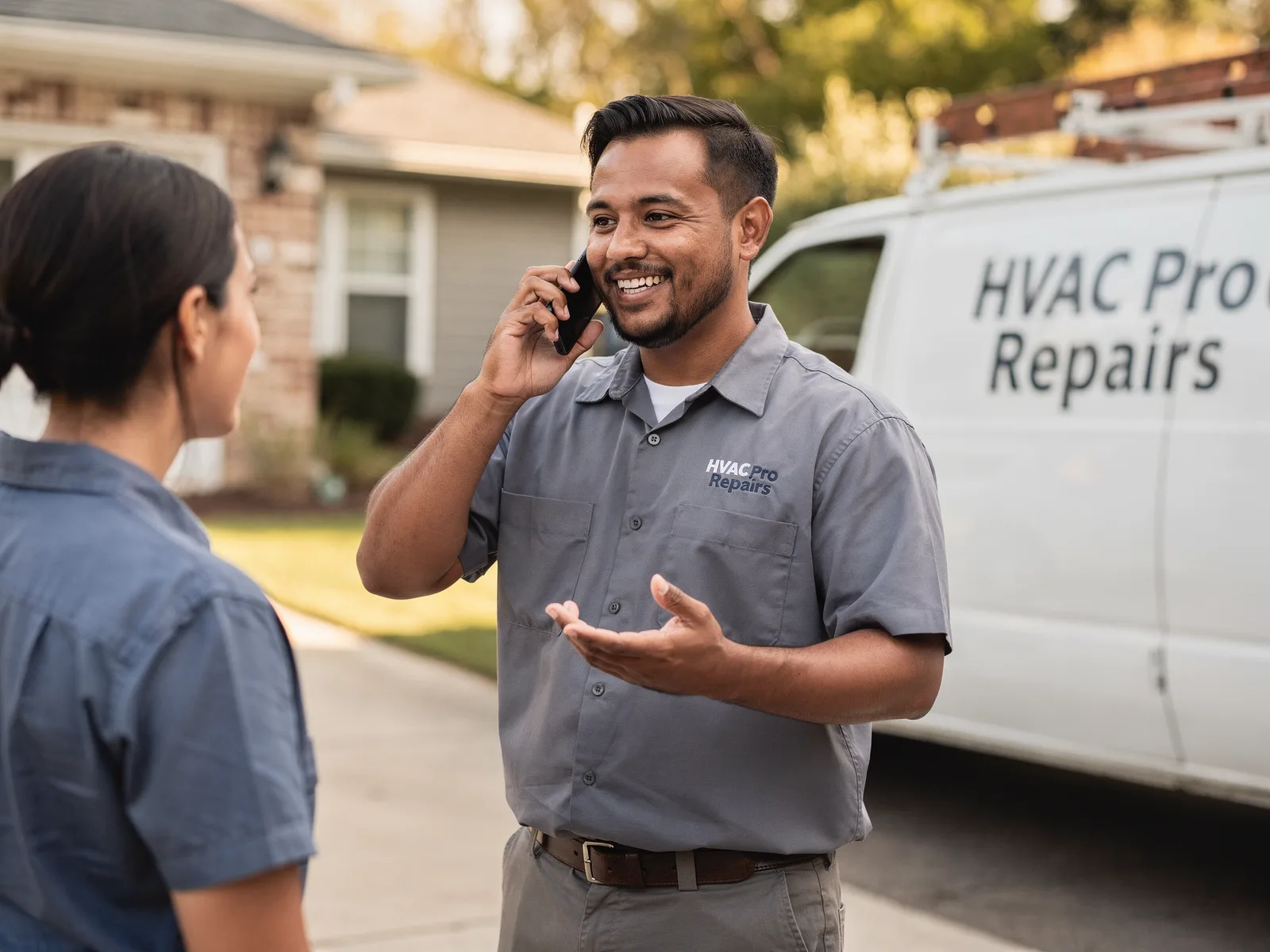 Heat Pump Repair Oak Harbor, WA FAQs
